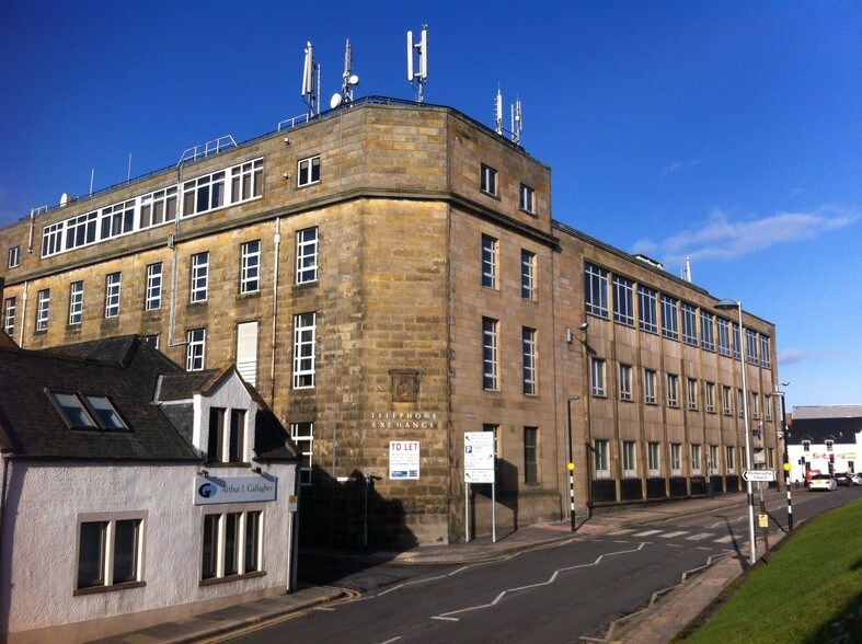 Friars Ln, Inverness for sale - Building Photo - Image 1 of 1