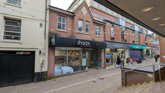 More details for 14-16 Chain St, Reading - Retail for Sale