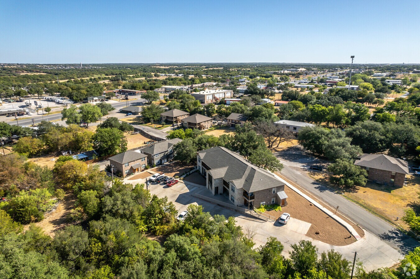 306 Shady Grove Dr, Granbury 76049 Residential for Sale UK