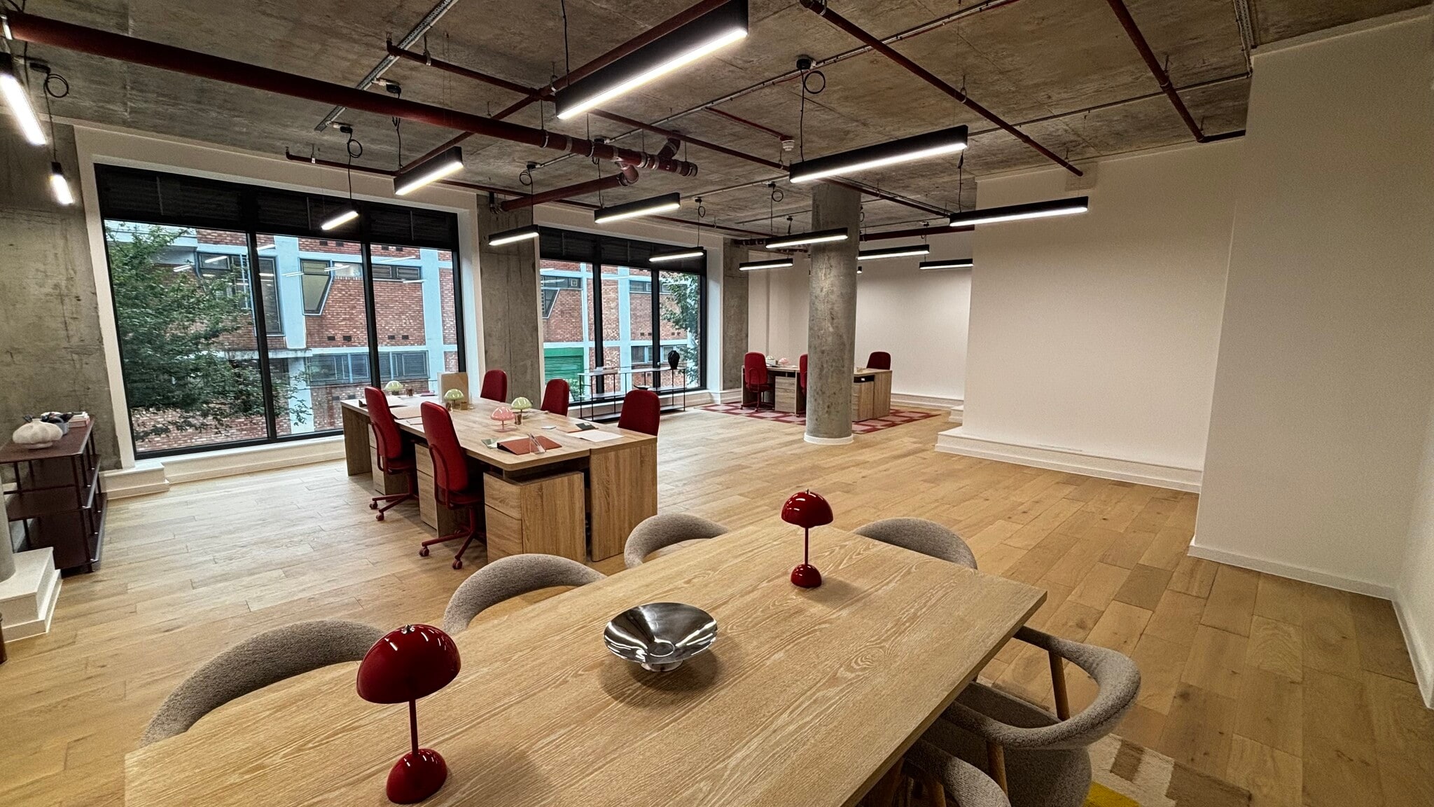 2-16 Bayford St, London to rent Interior Photo- Image 1 of 14