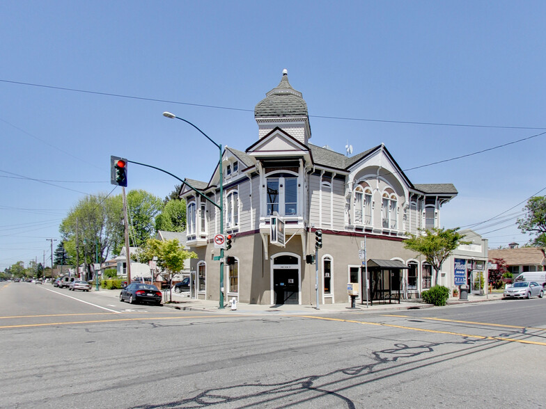 1301-1303 High St, Alameda, CA for sale - Primary Photo - Image 1 of 52