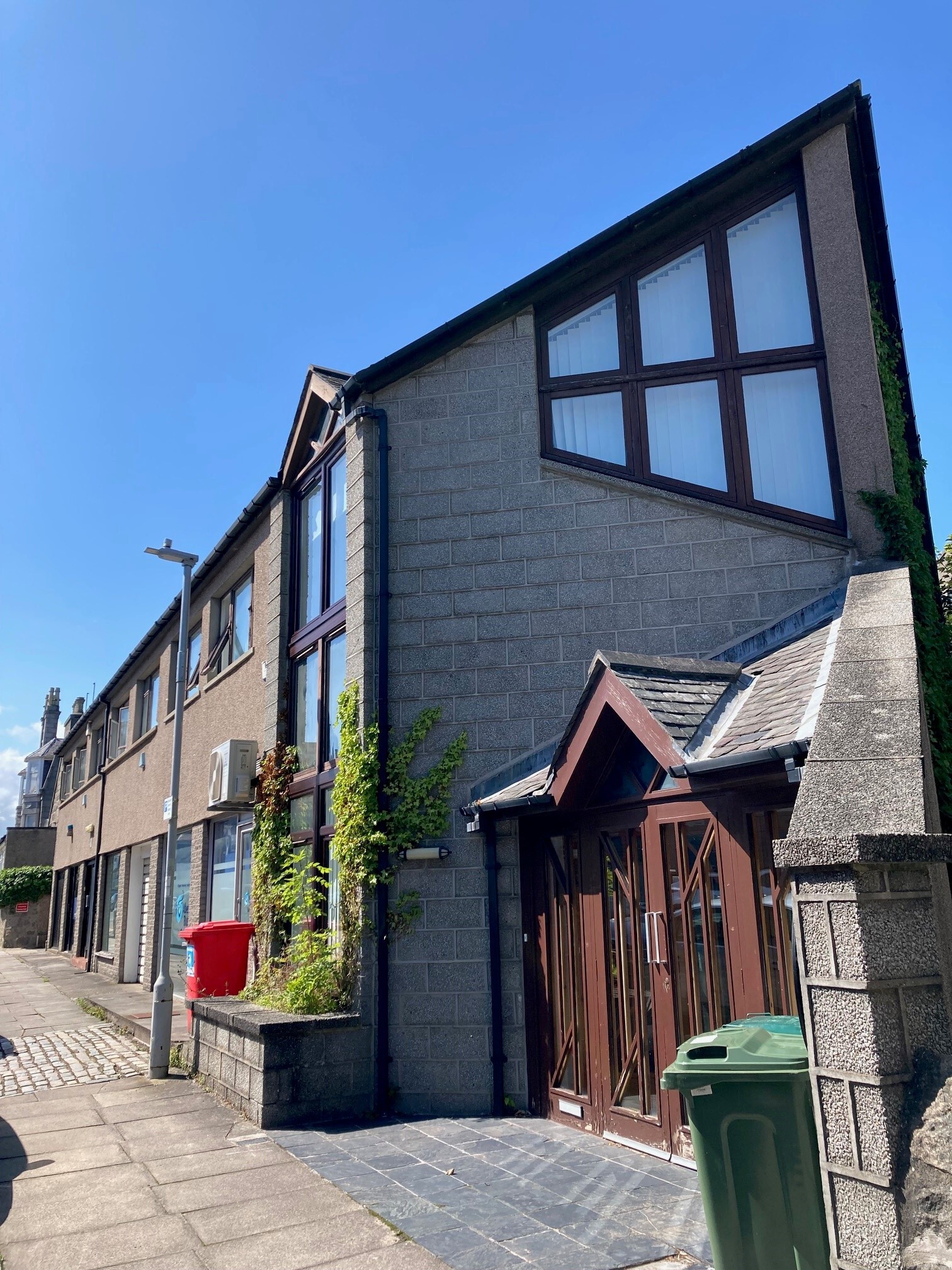 6-10 Albert Pl, Aberdeen for sale Primary Photo- Image 1 of 1