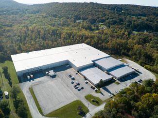 More details for 15200 NBN Way, Blue Ridge Summit, PA - Industrial for Rent