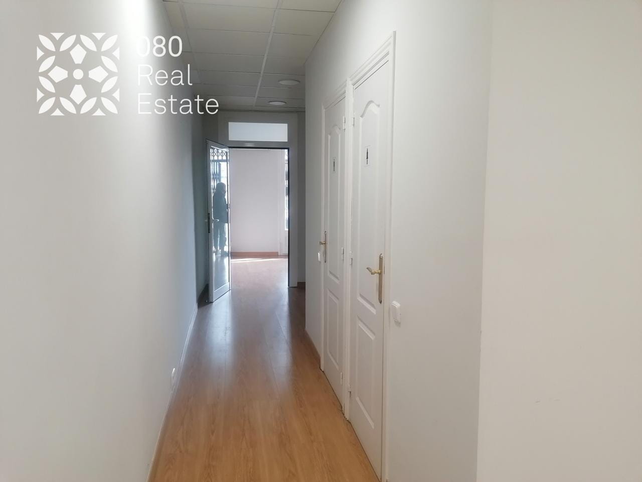 Office in Barcelona, Barcelona to rent Interior Photo- Image 1 of 18