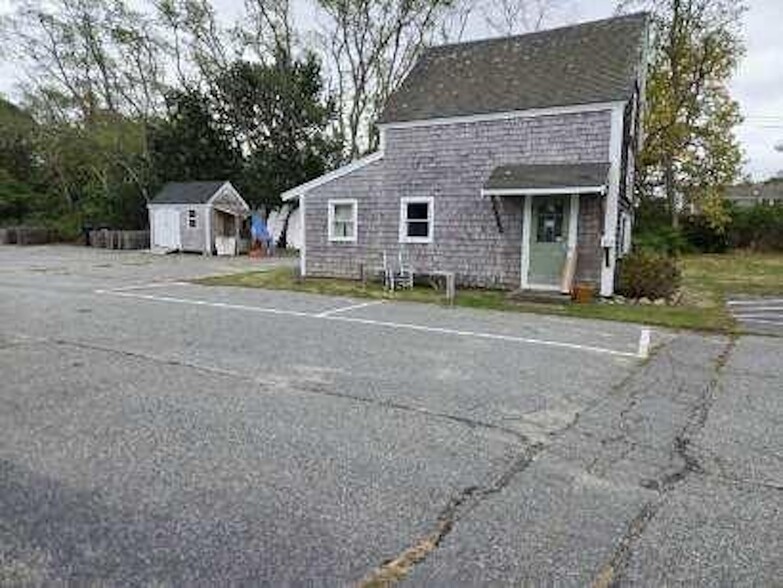 4900 State Hwy, Eastham, MA for sale - Building Photo - Image 1 of 3