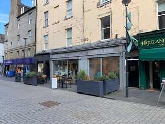 More details for 10-12 John St, Perth - Retail for Sale