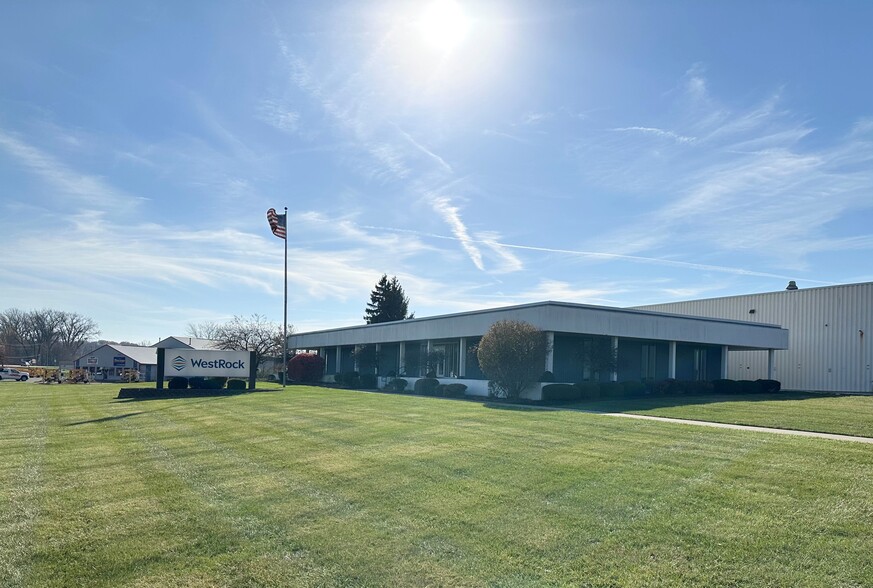 3101 State St, Columbus, IN for sale - Primary Photo - Image 1 of 1