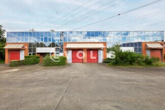 More details for 5 Route De La Bonde, Massy - Office, Light Industrial to Rent