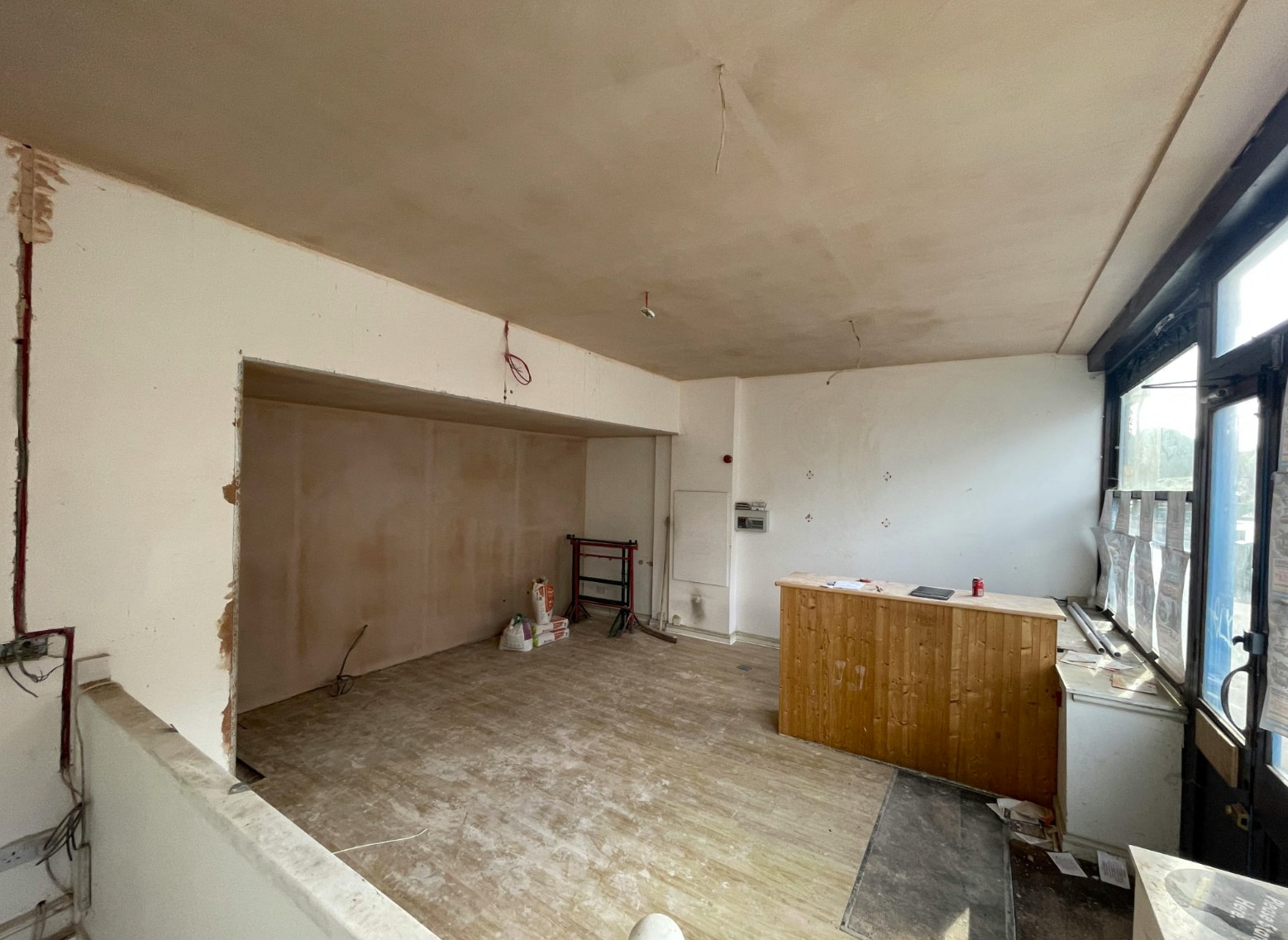 298 Holdenhurst Rd, Bournemouth to rent Interior Photo- Image 1 of 5