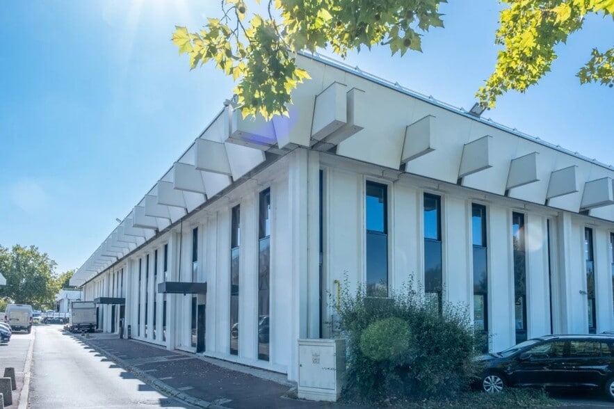 31-32 Place Du Rhône, 94150 Rungis, Rungis to rent - Primary Photo - Image 2 of 2