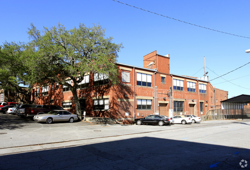 3 Martin Luther King Jr Blvd, Savannah, GA for sale - Building Photo - Image 1 of 62