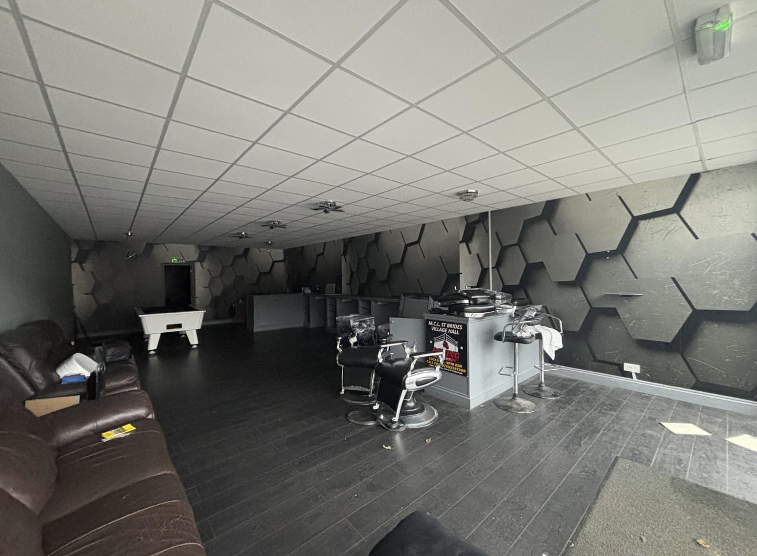 Newport Rd, Caerphilly to rent Interior Photo- Image 1 of 1