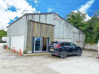 More details for Halt Rd, Goonhavern - Light Industrial for Rent