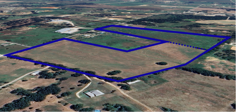 4510 County Road 312B, Cleburne, TX for sale - Primary Photo - Image 1 of 2