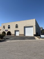 1001 E 75th Ave, Denver CO - Commercial Property