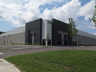 More details for 2516 Logistics, Indianapolis, IN - Industrial for Rent