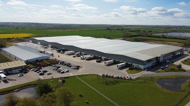 More details for Common Ln, Brough - Industrial to Rent