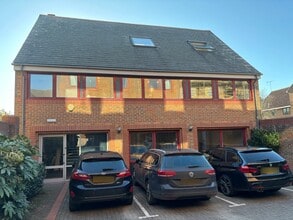 285A Banbury Rd, Oxford to rent Building Photo- Image 1 of 7