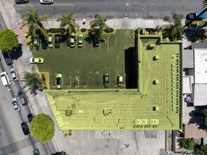 2109 N Long Beach Blvd, Compton, CA - AERIAL  map view