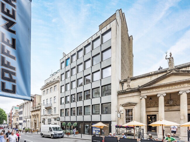 More details for 41 Corn St, Bristol - Office to Rent