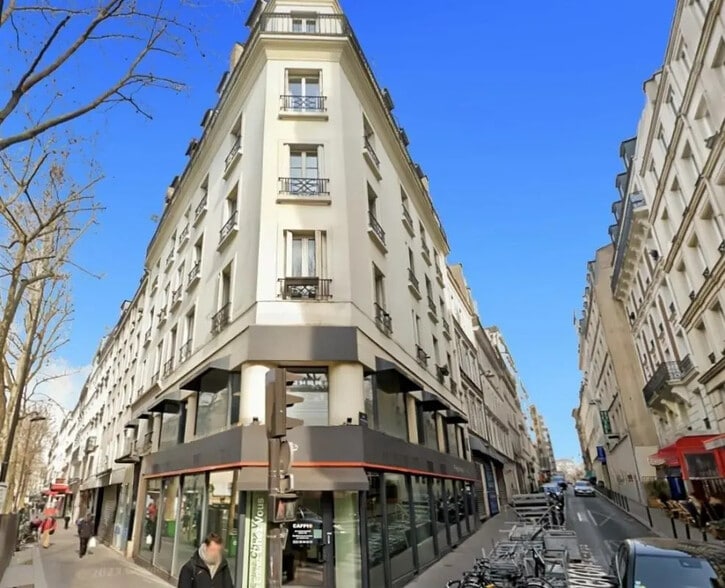 Retail in Paris for sale - Building Photo - Image 1 of 5