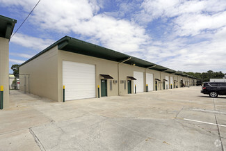 More details for 8511 Alton Ave, Jacksonville, FL - Industrial for Rent