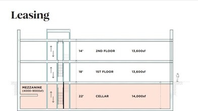 2351 Bedford Ave, Brooklyn, NY to rent Floor Plan- Image 2 of 2