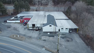 More details for 17 Old Turnpike Rd, Beacon Falls, CT - Industrial for Rent