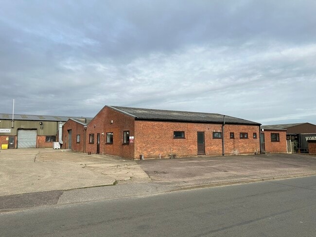 More details for 22 Gaymers Way, North Walsham - Industrial to Rent