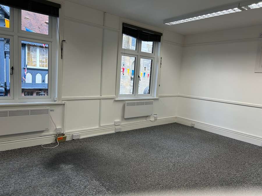 63-65 King St, Knutsford for sale Building Photo- Image 1 of 1