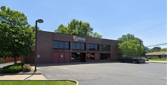 More details for 1093 Appleton Rd, Menasha, WI - Office for Rent