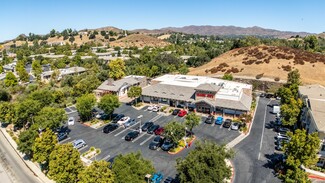 More details for 28941 Canwood St, Agoura Hills, CA - Retail for Sale