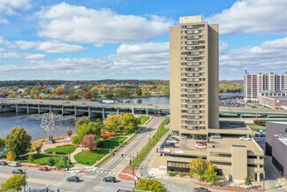 More details for 100 1st Ave NE, Cedar Rapids, IA - Office for Rent