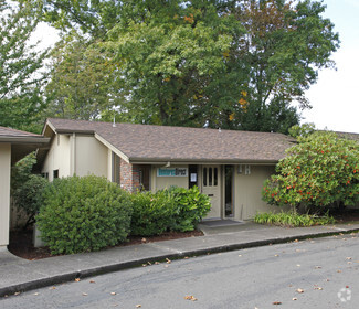 More details for 175 B St, Springfield, OR - Office for Rent