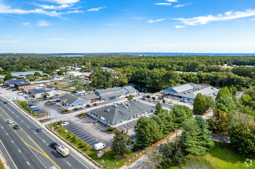 140 Point Judith Rd, Narragansett, RI for rent - Aerial - Image 1 of 62