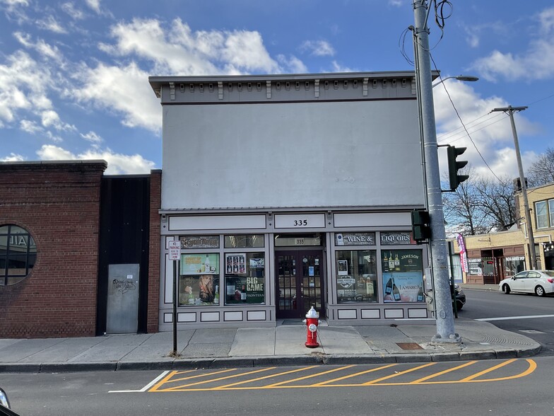 335 Main St, Beacon, NY for sale - Building Photo - Image 1 of 1