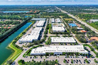 More details for 12752 Trade Way Dr, Bonita Springs, FL - Industrial for Rent