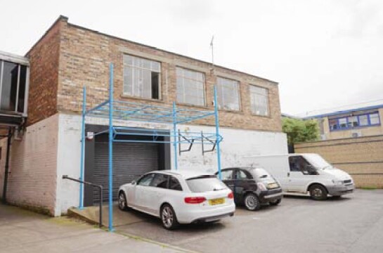 29 Beaverhall Rd, Edinburgh for sale Primary Photo- Image 1 of 1