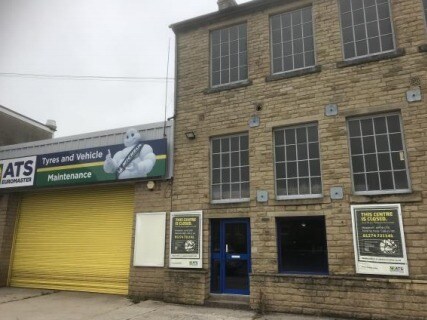 69-73 Bradford Rd, Keighley for sale Primary Photo- Image 1 of 1