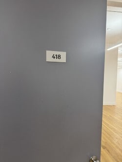 636 Broadway, New York, NY to rent Interior Photo- Image 1 of 5