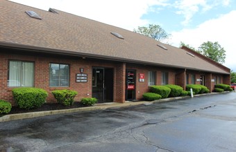 2200-2224 Woodman Dr, Dayton, OH for sale Building Photo- Image 1 of 1