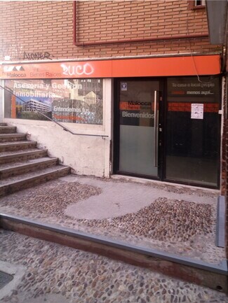 More details for Calle San Antolín, 5, Madrid - Retail to Rent
