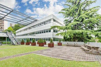 More details for 4 Chemin Du Ruisseau, Écully - Office to Rent