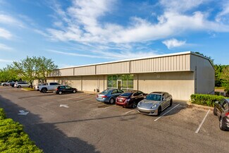 More details for 116 Hamilton Park Dr, Tallahassee, FL - Industrial to Rent