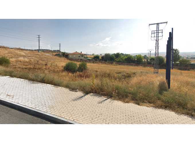 Land in Ávila, Ávila for sale Primary Photo- Image 1 of 4