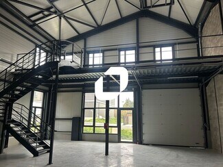 More details for Light Industrial to Rent