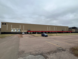 More details for 1 Chandler Rd, Amherst, NS - Industrial for Rent