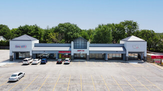 More details for 1121-1225 NE Rice Rd, Lees Summit, MO - Office/Retail, Retail for Rent