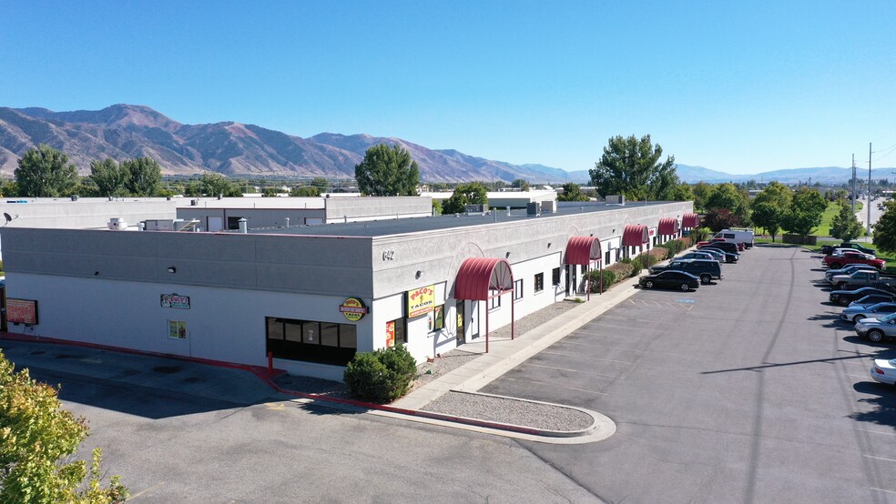 642 N 1000 W, Logan, UT for rent - Building Photo - Image 1 of 5