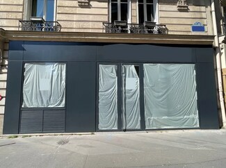 More details for 5 Rue De Monceau, Paris - Retail to Rent
